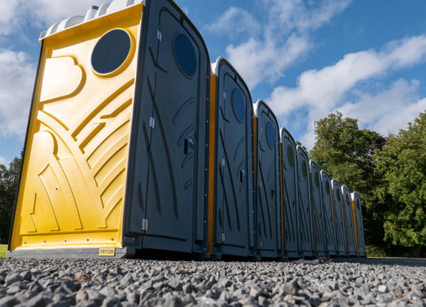 Best Standard Portable Toilet Rental  in Dade City North, FL
