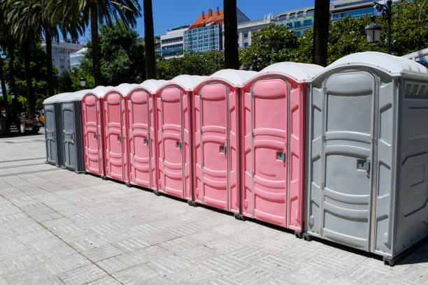  Dade City North, FL Portable Potty Rental Pros