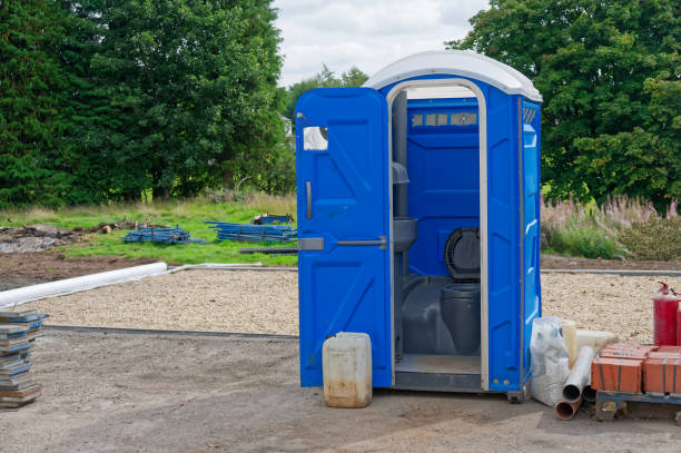 Best ADA-Compliant Portable Toilet Rental  in Dade City North, FL