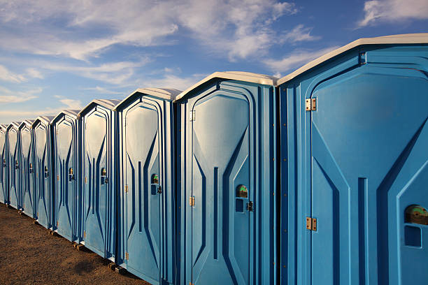 Best Long-Term Portable Toilet Rental  in Dade City North, FL